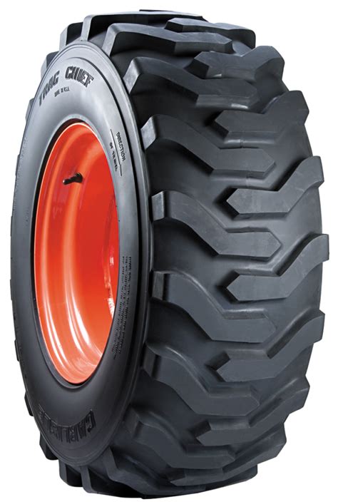 23x8.50 x 15 skid steer tires|Trac Chief for general duty skid steer and compact tractors.